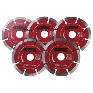Diamond Cutting Discs